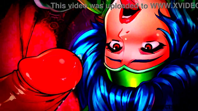 Jiggly Anime Girl Reiq Shows Off Her Bouncy Assets In Hot HMV Scene