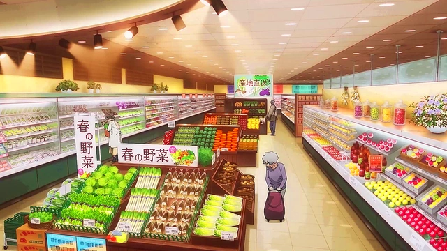 Horny Anime Chick Gets Pounded Hard In Wind Breaker Episode 1