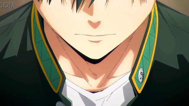 Horny Anime Chick Gets Pounded Hard In Wind Breaker Episode 1