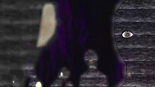 Cyberpunk Mindfuck – Serial Experiments Lain Anime Hentai Episode 9 Subtitled