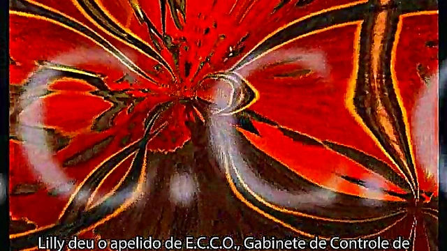 Cyberpunk Mindfuck – Serial Experiments Lain Anime Hentai Episode 9 Subtitled