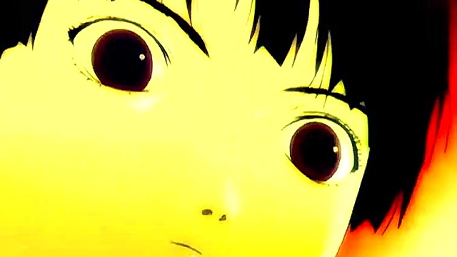 Cyberpunk Mindfuck – Serial Experiments Lain Anime Hentai Episode 9 Subtitled