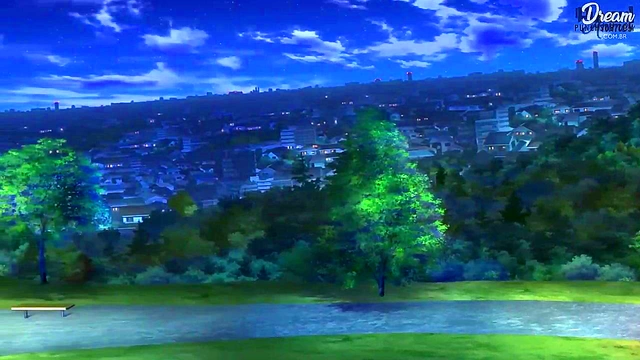 Horny School Girl Seduces Her Classmate for steamy Anime Romance