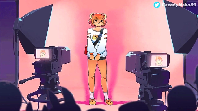 Furry Hentai Fun – Hamichi's Kinky Corner Heat-Up Session