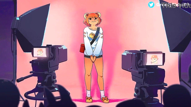 Furry Hentai Fun – Hamichi's Kinky Corner Heat-Up Session