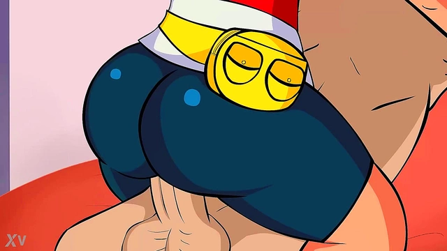 Horny May & Misty Get Wild in Pokemon Hentai Anime Adventure