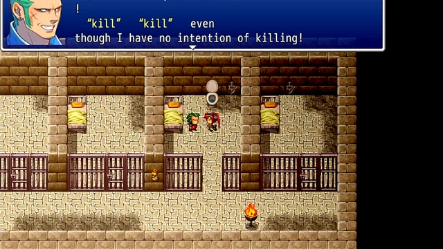 Busty Emblem Knights Take Huge Cocks for Anal & Bukkake Orgasms