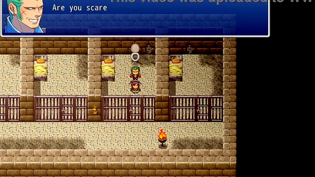 Busty Emblem Knights Take Huge Cocks for Anal & Bukkake Orgasms