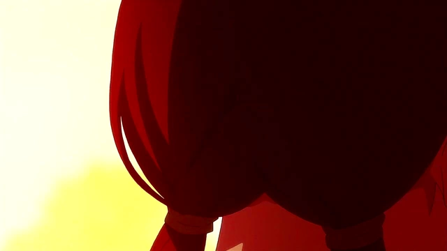 ReLIFE Anime – Brazilian Subtitle Fun With Hentai Couple Action