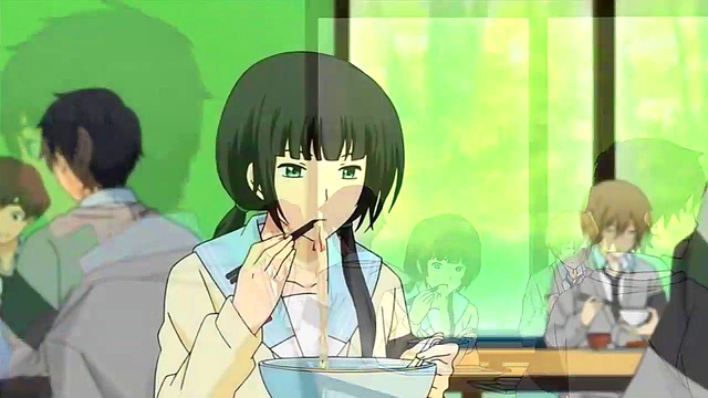 ReLIFE Anime – Brazilian Subtitle Fun With Hentai Couple Action