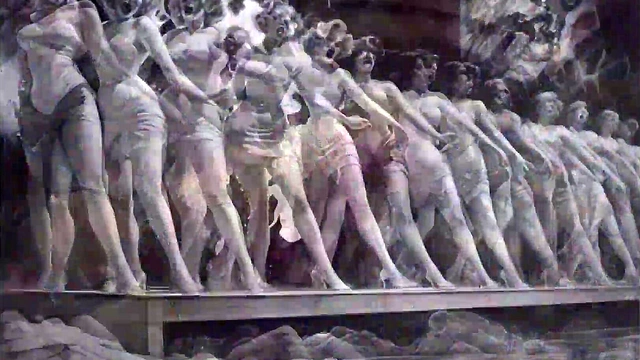 Rare Art Film – Dangerous Curves - AI-Hentai Ecchi Masterpiece