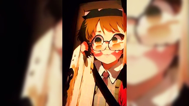 Rare Art Film – Dangerous Curves - AI-Hentai Ecchi Masterpiece