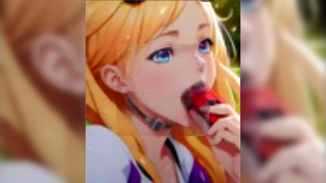 Rare Art Film – Dangerous Curves - AI-Hentai Ecchi Masterpiece