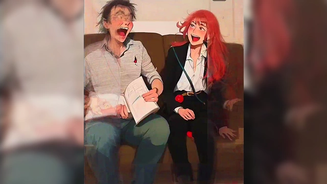 Rare Art Film – Dangerous Curves - AI-Hentai Ecchi Masterpiece