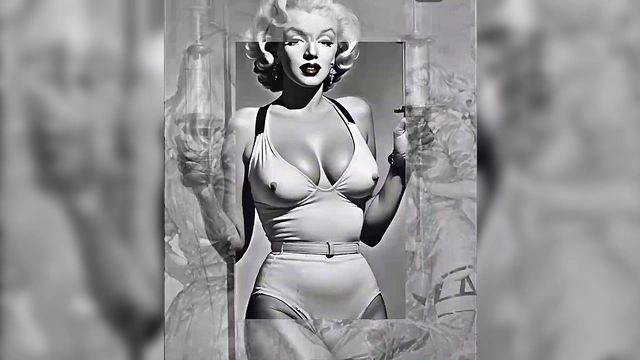 Rare Art Film – Dangerous Curves - AI-Hentai Ecchi Masterpiece