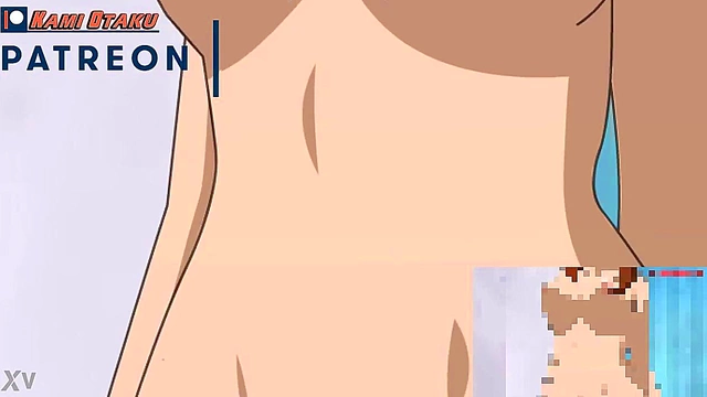 Ochako Uraraka from My Hero Academia Gets Wild in Anime Sex Adventure