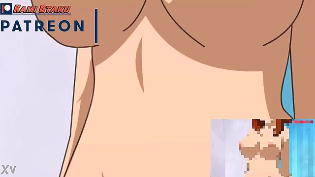 Ochako Uraraka from My Hero Academia Gets Wild in Anime Sex Adventure
