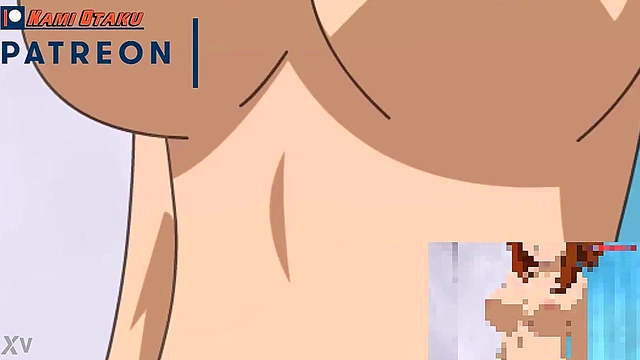 Ochako Uraraka from My Hero Academia Gets Wild in Anime Sex Adventure