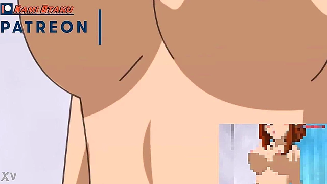 Ochako Uraraka from My Hero Academia Gets Wild in Anime Sex Adventure