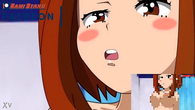 Ochako Uraraka from My Hero Academia Gets Wild in Anime Sex Adventure