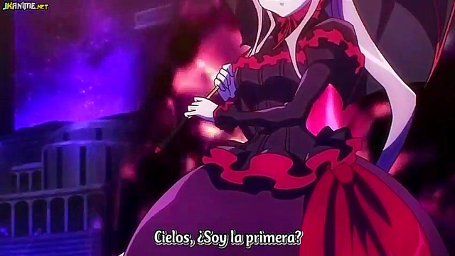 Hentai Overlord Anime – Season 1 Spanish Subbed