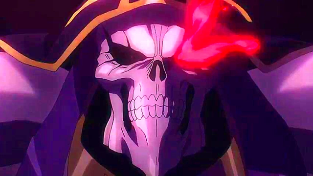 Hentai Overlord Anime – Season 1 Spanish Subbed