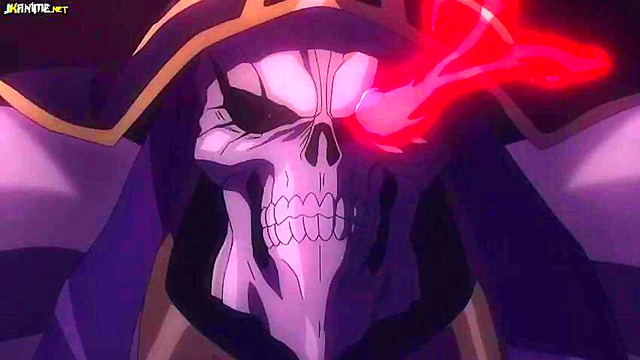 Hentai Overlord Anime – Season 1 Spanish Subbed