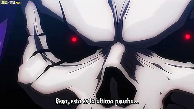 Hentai Overlord Anime – Season 1 Spanish Subbed