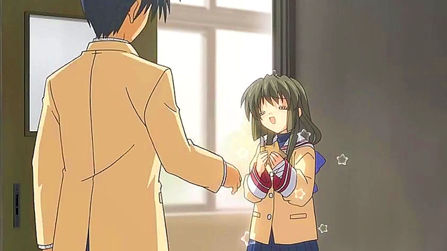 Clannad Episode 2 – Anime Romance With Supernatural Elements & School Life Drama