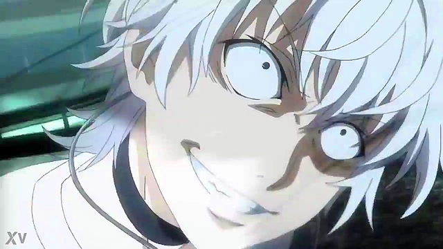 Horny To-aru Majutsu No Index Anime Girls Seduce in Hot HD Opening Scene