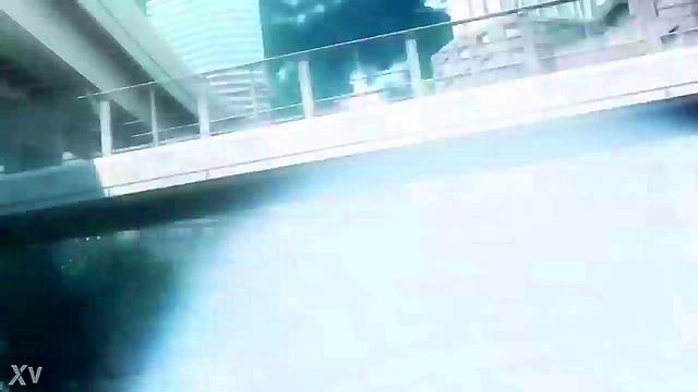 Horny To-aru Majutsu No Index Anime Girls Seduce in Hot HD Opening Scene