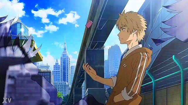 Horny To-aru Majutsu No Index Anime Girls Seduce in Hot HD Opening Scene