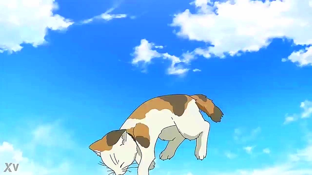 Horny To-aru Majutsu No Index Anime Girls Seduce in Hot HD Opening Scene