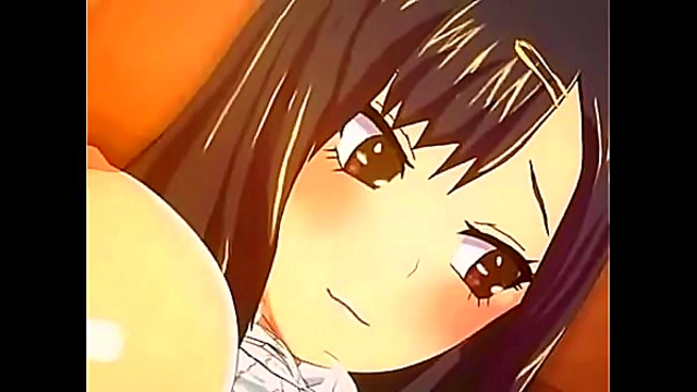 Teen Anime Babe Gets Paid For Hot Japanese Hentai Date