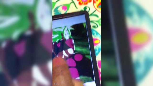 Kefla Takes Charge in Dragon Ball Super Hentai Solo Boy Cum Tribute