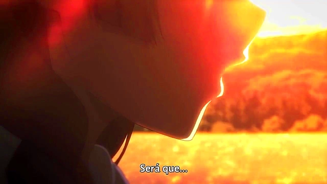 Manaria Friends Anime – Boruto's Horny Adventure With GeGeGe