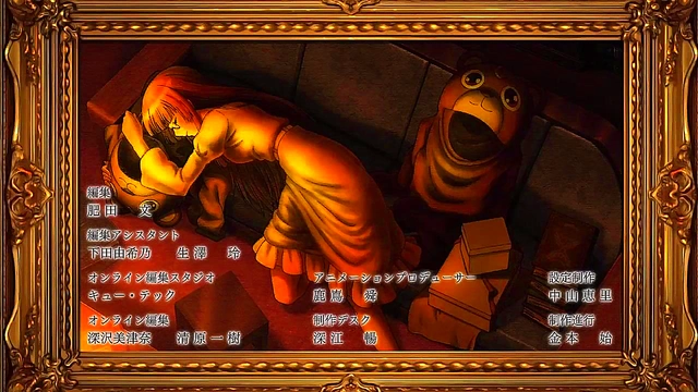 Manaria Friends Anime – Boruto's Horny Adventure With GeGeGe