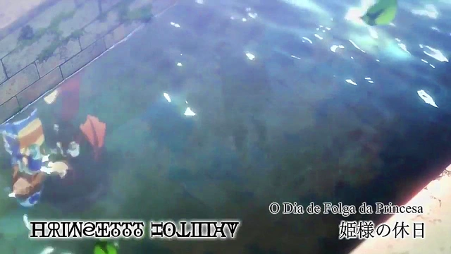 Manaria Friends Anime – Boruto's Horny Adventure With GeGeGe