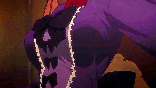 Manaria Friends Anime – Boruto's Horny Adventure With GeGeGe