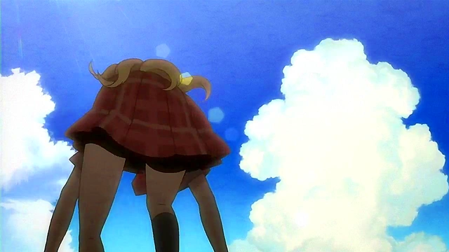 Sayonara Zetsubou-Sensei – Anime Teacher’s Sexual Despair Continues