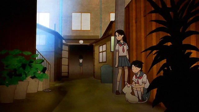 Sayonara Zetsubou-Sensei – Anime Teacher’s Sexual Despair Continues