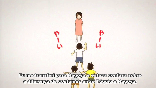 Sayonara Zetsubou-Sensei – Anime Teacher’s Sexual Despair Continues