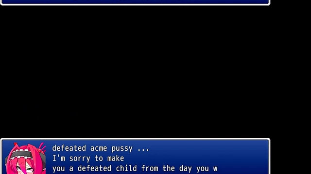 Busty Emblem Knights Engage in BDSM, Anal, and Bukkake Threesome Fun