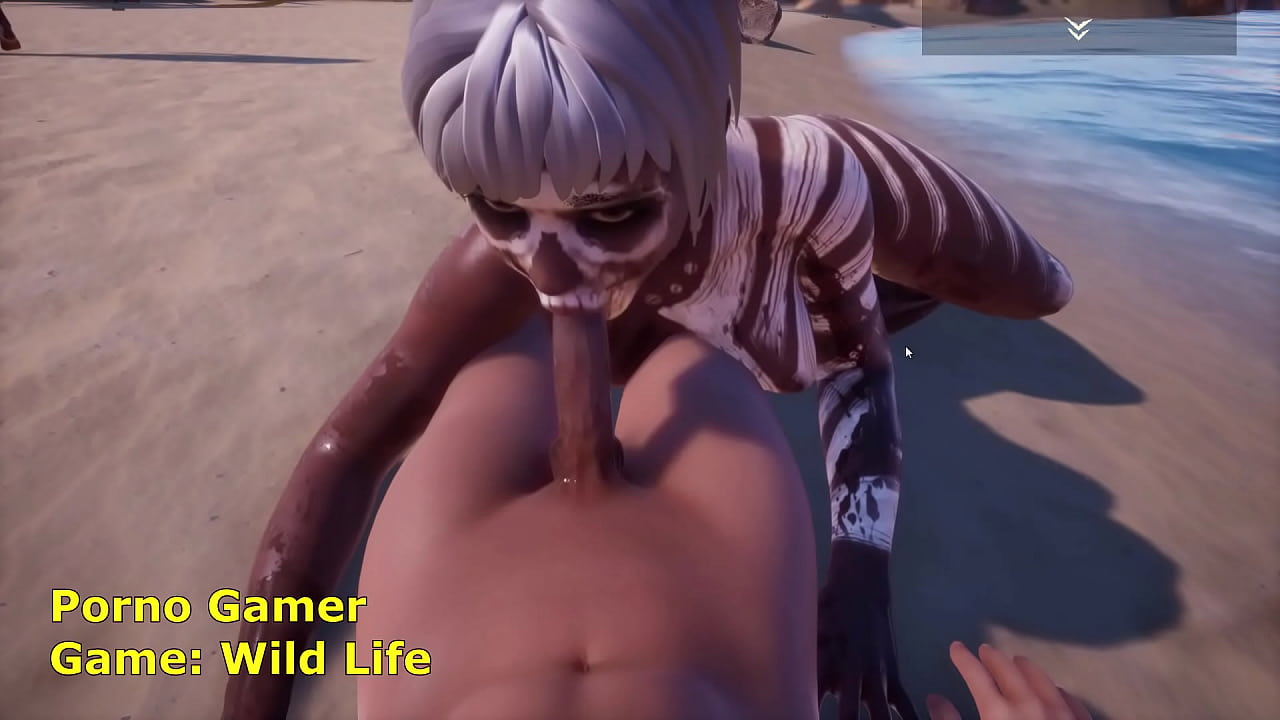 Untamed Desire World Of Warcraft - Expert Hentai Story