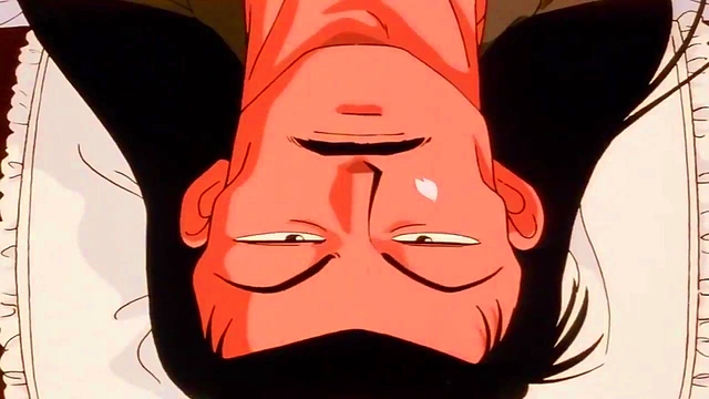 Ranma ½ Ep 1 – Ruivinha Martial Arts Master Gets naughty In Dubbed HD Bliss