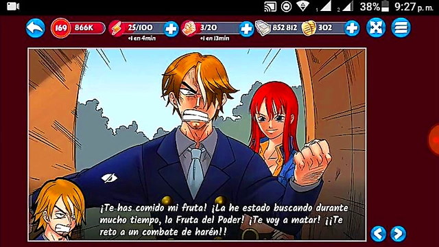 Spanish Hentai Heroines Get Fucked Hard In Anime Adventures