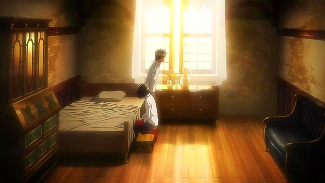 Shingeki no Kyojin S2E1 – Anime Titans Attack in Hot Hentai Action