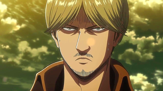 Shingeki no Kyojin S2E1 – Anime Titans Attack in Hot Hentai Action