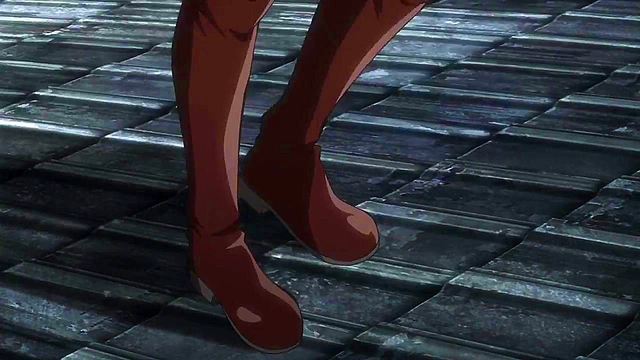 Shingeki no Kyojin S2E1 – Anime Titans Attack in Hot Hentai Action