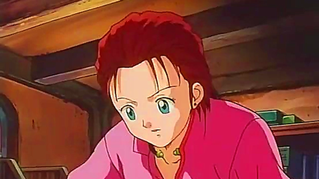 Hunter x Hunter Anime – Hot Hentai Action With Sexy Hunters